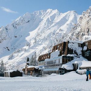 Alta Peruvian Lodge Exterior photo