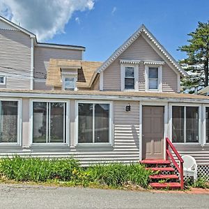 Bayside Weirs Beach Cottage Less Than Half Mile To Pier! Laconia Exterior photo