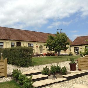 Whimple Cottage Exeter Exterior photo