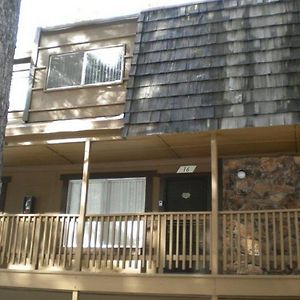 Wildwood Villa South Lake Tahoe Exterior photo