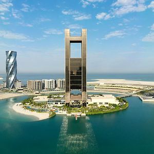 Four Seasons Hotel Bahrain Bay Manama Exterior photo