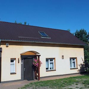 Domek Na Kaszubach - Caly Dla Ciebie! Apartment Lipnica  Exterior photo