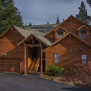 Atkin By Tahoe Truckee Vacation Properties Villa Exterior photo