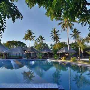 Kasuari Valley Beach Resort Sorong Exterior photo