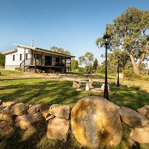 Bella Vista Stanthorpe Guest House Exterior photo