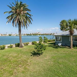 Treasured Times Beach House Home Clearwater Beach Exterior photo