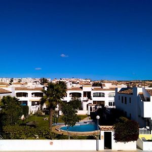 La Casita Blanca - Vistabella Golf Apartment Orihuela Exterior photo