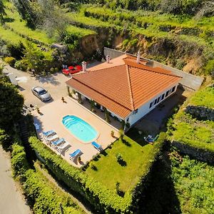 Villa In The Heart Of Serra De Monchique #1876 Exterior photo