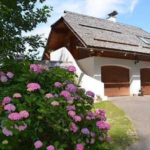 Fewo Martiner Apartment Ferndorf Exterior photo