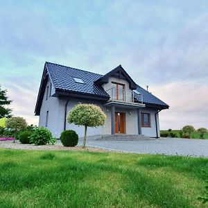 Agrosielanka Villa Lipnica  Exterior photo