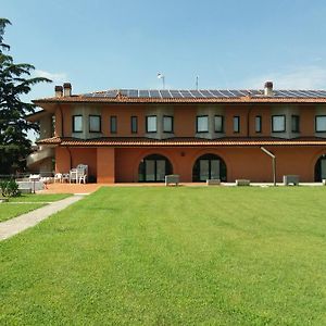 Hotel Verri Misano di Gera d'Adda Exterior photo