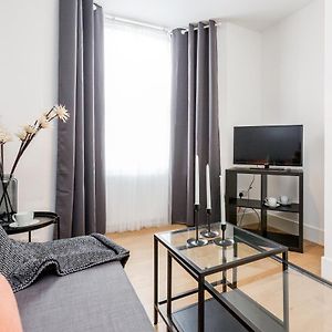 2 Bedrooms Serviced Apartment Excel Exhibition Centre, O2 Arena, Stratford Olympic City, Forest Gate, Central London Exterior photo
