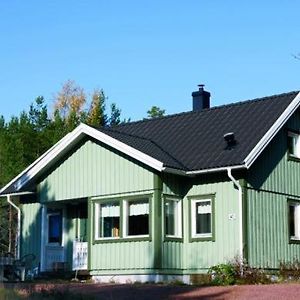 Marbyfjarden Seaside Village Loftet Eckero Exterior photo