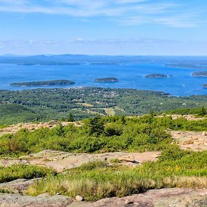 Acadia Cottage Bar Harbor Exterior photo