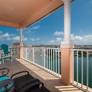 Harborview Grande 803 Apartment Clearwater Beach Exterior photo