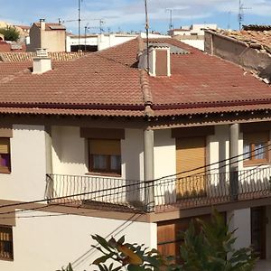 Casa Calanda Villa Exterior photo