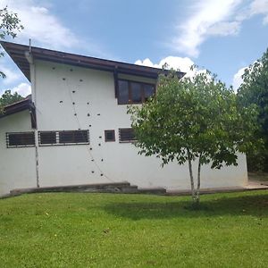 Casa Noe - Noe House Villa Macas Exterior photo