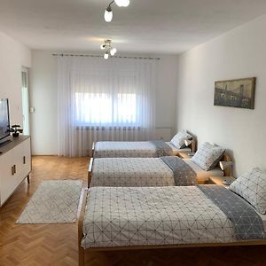 Apartmani Nedim Dubrave Gornje Exterior photo