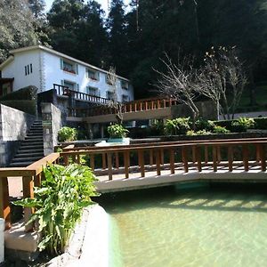 Hotel El Paraiso Mineral del Chico Exterior photo