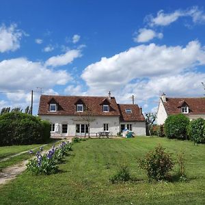 Gite De Masne Villa Courbouzon  Exterior photo