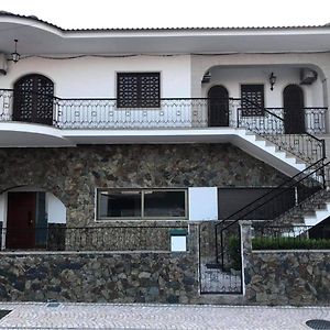 Casa Da Retorta Villa Alcains Exterior photo