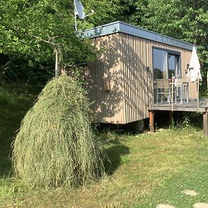 Tiny House Steirermadl Villa Birkfeld Exterior photo