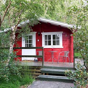 Bakkakot 2 - Cozy Cabins In The Woods Villa Akureyri Exterior photo