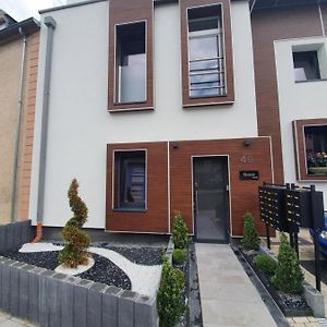 Guesthaus 1 Apartment Dudelange Exterior photo