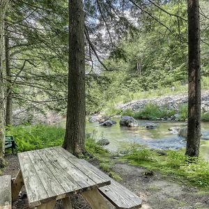 Secluded Sanctuary Villa West Wardsboro Exterior photo