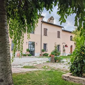 Casale Boschi - Rifugio Di Pianura Villa Cotignola Exterior photo