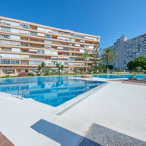 Apartment - Studio La Torre Torremolinos Exterior photo