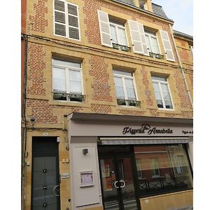 Chambres Du Petit Bois Charleville-Mezieres Exterior photo