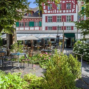 Hotel Hofgarten Luzern Exterior photo