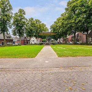 Charming Holiday Home In Grubbenvorst Near River Maas Exterior photo