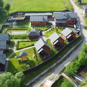 Guest Houses Near Karlsdorf Klimets Exterior photo