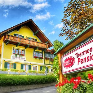 Pension Thermenland Loipersdorf bei Fuerstenfeld Exterior photo