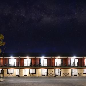 Heritage Court Motor Lodge Oamaru Exterior photo