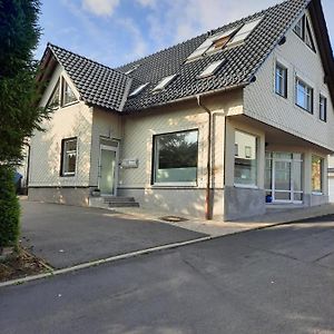 Ferienwohnung Grunwald Oberhof  Exterior photo