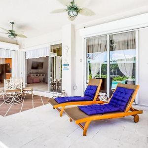 Cape Coral Haven Villa Exterior photo
