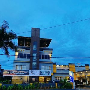 Waigo Splash Hotel By Meliala Sorong Exterior photo