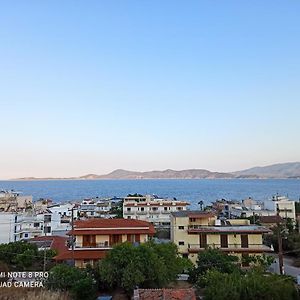 Panorama Hotel Methana Exterior photo