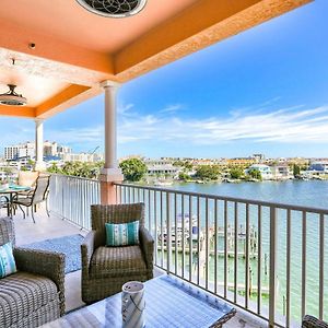 506 Harborview Grande Villa Clearwater Beach Exterior photo