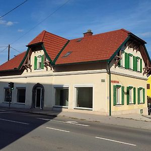 Graz Ferienwohnung Exterior photo