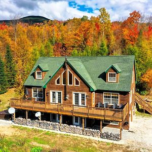 The Maine Glades Villa Newry Exterior photo