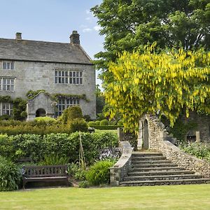 High Hall Villa Skipton Exterior photo