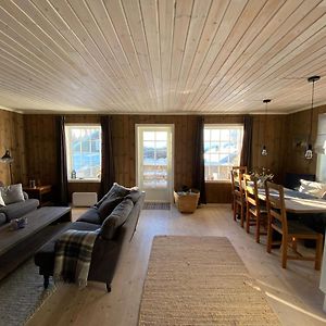 Endely - Ski Inn / Ut Rauland Exterior photo