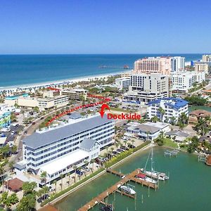 603 Dockside Villa Clearwater Beach Exterior photo