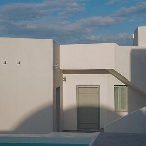 Noir Santorini Hotel Monolithos  Exterior photo