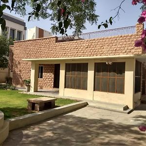 Roda House - A Boutique Homestay In Bikaner Exterior photo