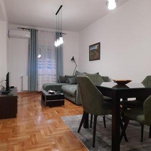 Apartman Green Wood Arandjelovac Exterior photo